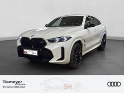 Culoarealb Utilizat 2024 BMW X6 M M Sport SUV | 94.864 EUR (Scump)