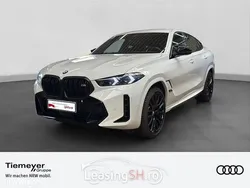 Culoarealb Utilizat 2024 BMW X6 M M Sport SUV | 94.864 EUR