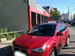 Rosu Utilizat 2011 Mitsubishi ASX SUV | 7.500 EUR (Preț OK)