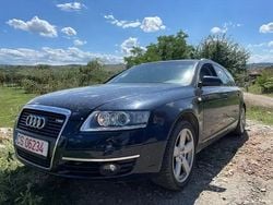 Utilizat 2005 Audi A6 | 3.900 EUR