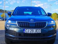 Culoaregri Utilizat 2021 Skoda Karoq SportLine SUV | 24.500 EUR (Scump)