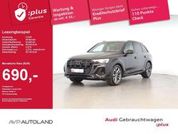 Utilizat 2024 Audi Q7 S-Line SUV | 74.681 EUR