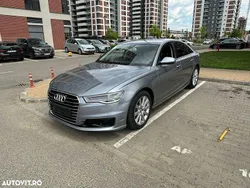 Gri Utilizat 2016 Audi A6 Break | 15.400 EUR (Super Preț)