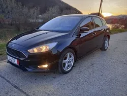 Utilizat 2016 Ford Focus Hatchback | 7.290 EUR