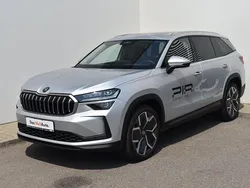 Gri mediu normal Nouă 2025 Skoda Kodiaq Selection SUV | 44.994 EUR