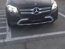 Utilizat 2017 Mercedes GLC220 SUV | 18.000 EUR (Preț bun)