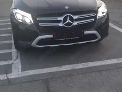 Utilizat 2017 Mercedes GLC220 SUV | 19.000 EUR (Preț bun)