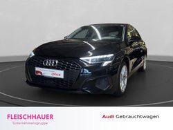 Negru Utilizat 2022 Audi A3 Sportback e-tron Sport Hatchback | 27.701 EUR