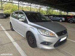 Culoareargint Utilizat 2009 Ford Focus Break | 2.700 EUR (Preț OK)