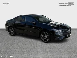 Negru Utilizat 2023 Mercedes CLA250e Shooting Brake Break | 42.909 EUR