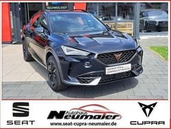 Utilizat 2022 Cupra Formentor VZ SUV | 39.791 EUR (Puțin scump)