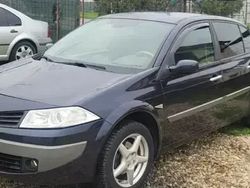 Utilizat 2008 Renault Mégane III Berlinǎ | 1.700 EUR (Preț bun)