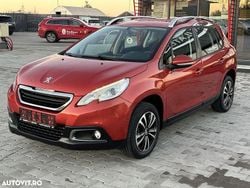 Culoarerosu Utilizat 2015 Peugeot 2008 Active SUV | 6.490 EUR (Preț OK)