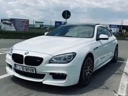 Utilizat 2014 BMW 640 Coupe | 21.000 EUR (Preț OK)