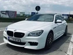 Utilizat 2014 BMW 640 Coupe | 23.900 EUR