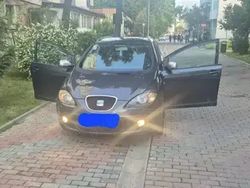 Utilizat 2009 Seat Altea Monovolum | 3.890 EUR