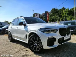 Alb Utilizat 2019 BMW X5 SUV | 43.900 EUR (Scump)