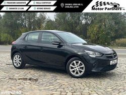 Culoarenegru Utilizat 2022 Opel Corsa Edition | 9.790 EUR (Preț OK)