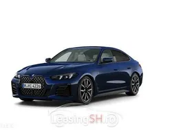 Albastru Nouă 2024 BMW 420 Hatchback | 66.615 EUR