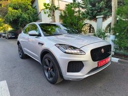 Utilizat 2019 Jaguar E-Pace SUV | 17.500 EUR