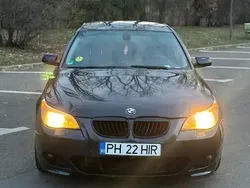Utilizat 2005 BMW 525 Berlinǎ | 3.800 EUR (Preț OK)