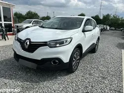 Alb Utilizat 2018 Renault Kadjar SUV | 16.000 EUR (Scump)