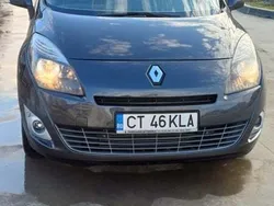 Renault Grand Scénic III