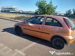 Utilizat 2004 Opel Corsa Coupe | 999 EUR