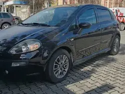 Utilizat 2011 Fiat Punto Evo Hatchback | 3.390 EUR