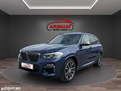 Culoarealbastru Utilizat 2019 BMW X3 M Sport SUV | 33.850 EUR (Preț OK)