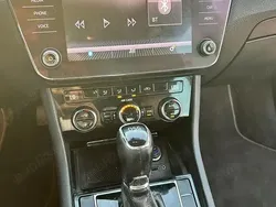 Utilizat 2017 Skoda Superb Berlinǎ | 14.600 EUR (Scump)