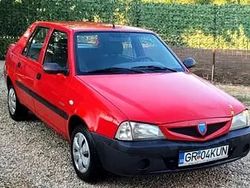 Utilizat 2004 Dacia Solenza Berlinǎ | 3.900 EUR (Scump)