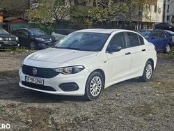 Culoarealb Utilizat 2017 Fiat Tipo Berlinǎ | 4.790 EUR (Preț bun)