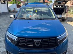 Utilizat 2019 Dacia Sandero Stepway Hatchback | 7.500 EUR