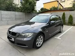 Utilizat 2009 BMW 320 Berlinǎ | 4.600 EUR (Preț OK)