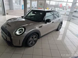 Utilizat 2022 Mini Cooper S Hatchback | 26.500 EUR