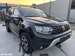Negru Utilizat 2019 Dacia Duster Adventure SUV | 12.990 EUR (Preț OK)