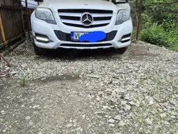 Mercedes GLK220