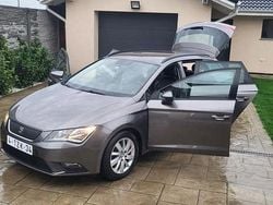 Culoarealte culori Utilizat 2015 Seat Leon Break | 6.799 EUR (Preț OK)