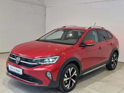 Rosu mediu normal Nouă 2025 VW Taigo Style SUV | 27.100 EUR