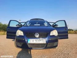 Albastru Utilizat 2007 VW Polo Comfortline | 2.150 EUR (Preț OK)