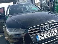 Utilizat 2013 Audi A4 Break | 7.000 EUR (Preț bun)