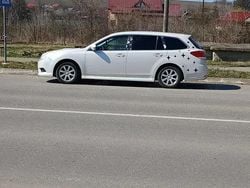 Utilizat 2011 Subaru Legacy Break | 2.000 EUR