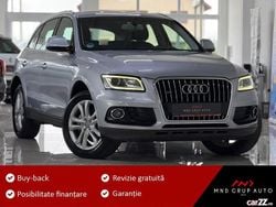 Utilizat 2015 Audi Q5 SUV | 14.950 EUR (Preț OK)