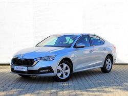 Gri mediu normal Utilizat 2021 Skoda Octavia Ambition | 18.500 EUR (Preț OK)