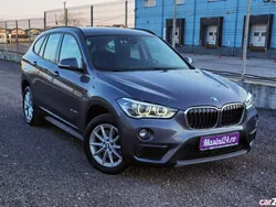 Utilizat 2019 BMW X1 Comfort Edition SUV | 17.481 EUR (Preț bun)
