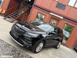 Culoarenegru Utilizat 2020 Opel Grandland X Innovation SUV | 12.799 EUR (Preț OK)
