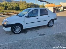Utilizat 2006 Dacia Logan Berlinǎ | 1.500 EUR (Preț OK)
