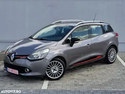 Alte culori Utilizat 2014 Renault Clio GrandTour LIMITED Break | 5.300 EUR (Preț OK)