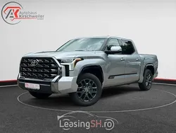 Argintiu Utilizat 2023 Toyota Tundra Platinum Pickup | 90.939 EUR